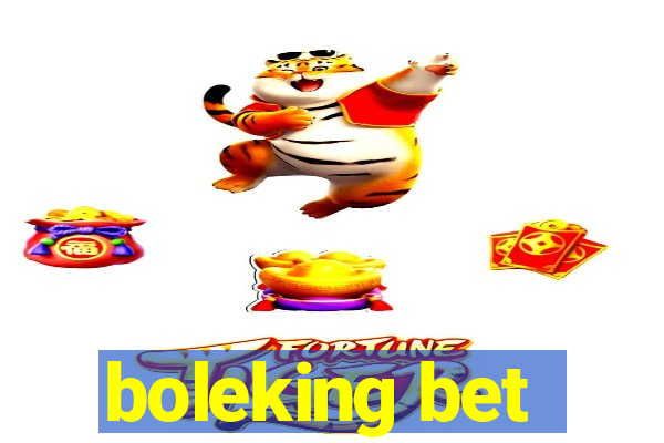 boleking bet